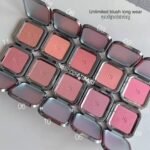 Kiko Milano Unlimited Blush