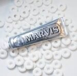 Marvis Whitening Mint Toothpaste - Image 2