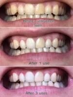Marvis Whitening Mint Toothpaste - Image 3