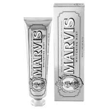 Marvis Whitening Mint Toothpaste
