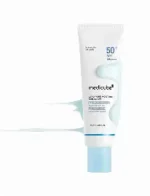 medicube zero pore hydrating sun serum 50ml - Image 3