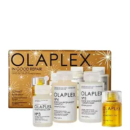 olaplex in good repair kit 2 Olaplex Complete Hair Repair Kit