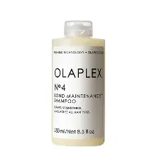 Olaplex No.4 Bond Maintenance Shampoo