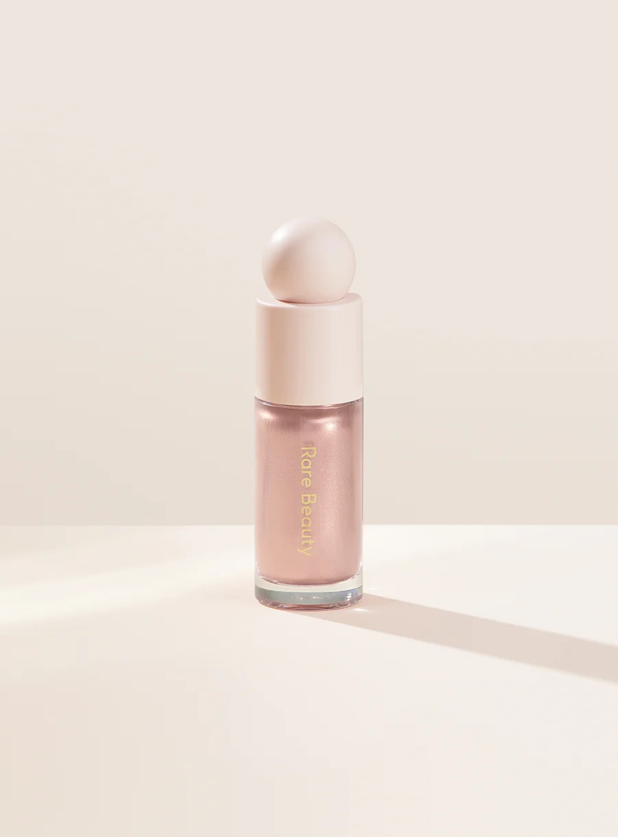 rare beauty Positive Light Liquid Luminizer enchant Rare Beauty Positive Light Liquid