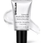 SHEGLAM Camera On Smooth &