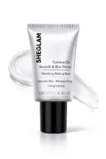 SHEGLAM Camera On Smooth &