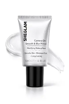 SHEGLAM Camera On Smooth &