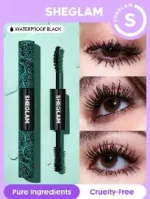 Sheglam All-In-One Volume & Length Mascara - Image 2