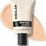 SHEGLAM Satin Foundation