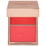 Patrick TA Double Take Creme & Powder Blush