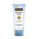 Neutrogena Ultra Sheer Dry-Touch